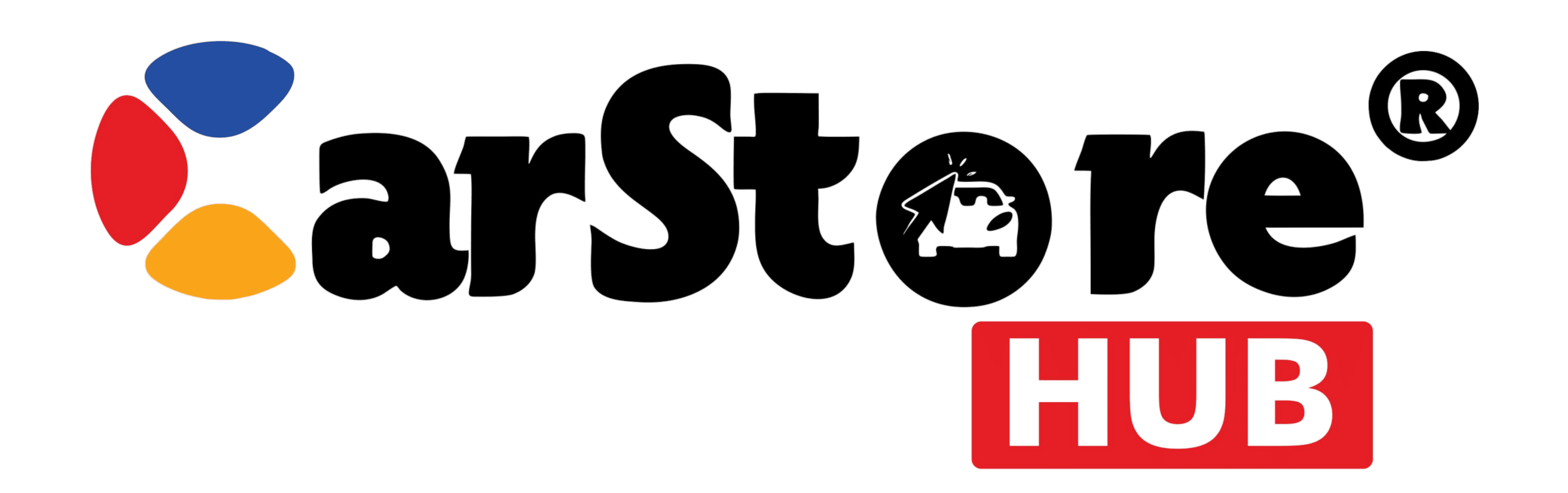 CarStore Hub