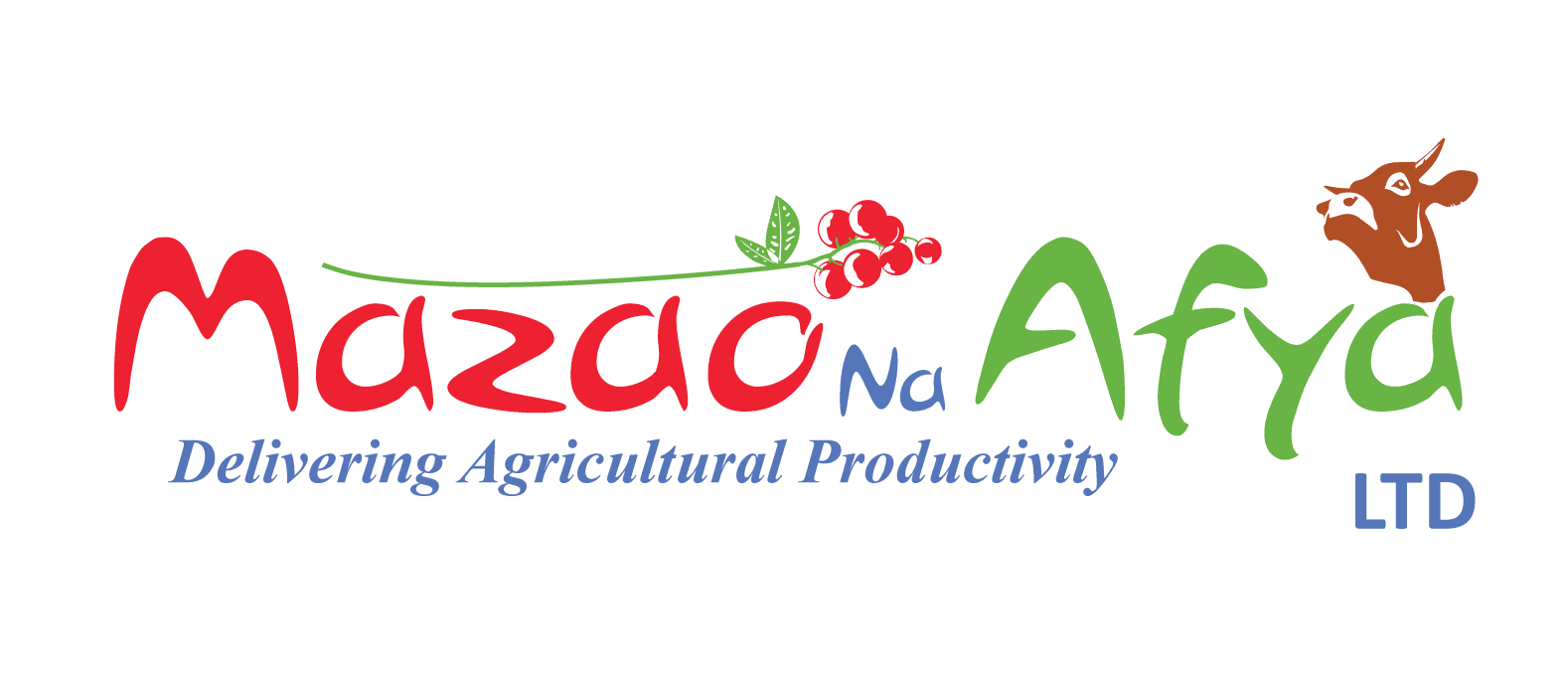 Mazao na Afya