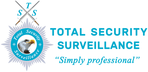 Total Security Surveillance