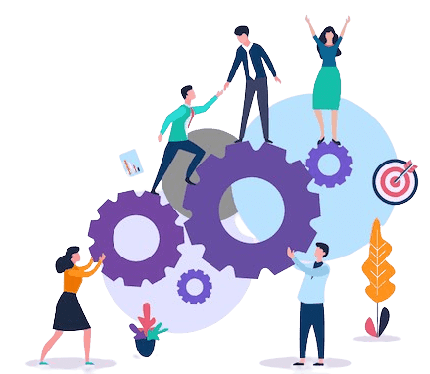 Upeosoft Teamwork