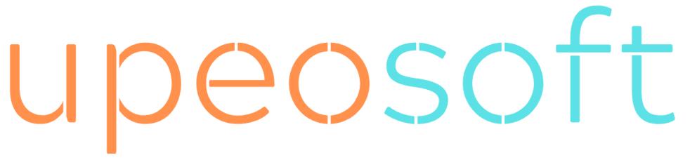 Upeosoft logo