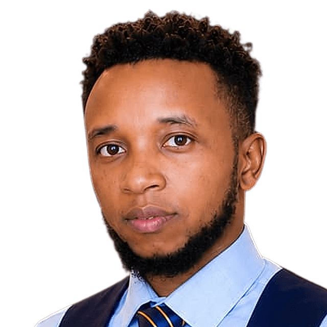 Karani Geoffrey